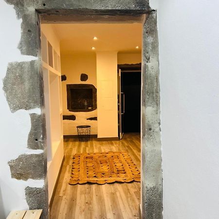노르데스테 Casa Da Grota Do Bravo 빌라 외부 사진