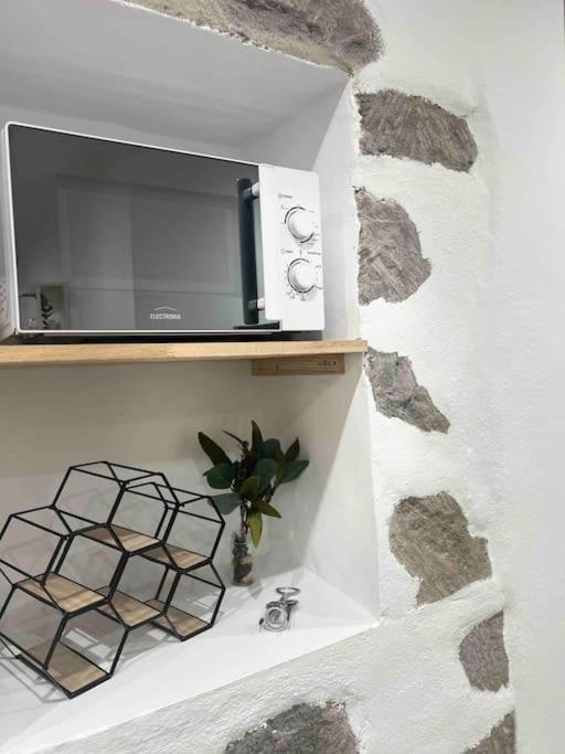 노르데스테 Casa Da Grota Do Bravo 빌라 외부 사진