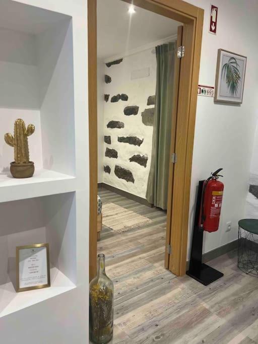 노르데스테 Casa Da Grota Do Bravo 빌라 외부 사진