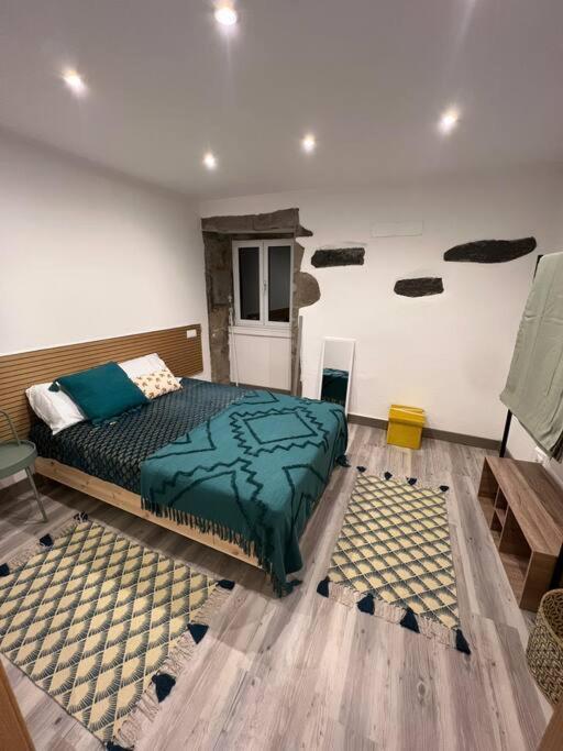 노르데스테 Casa Da Grota Do Bravo 빌라 외부 사진