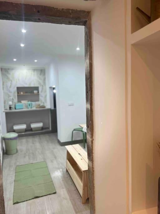 노르데스테 Casa Da Grota Do Bravo 빌라 외부 사진