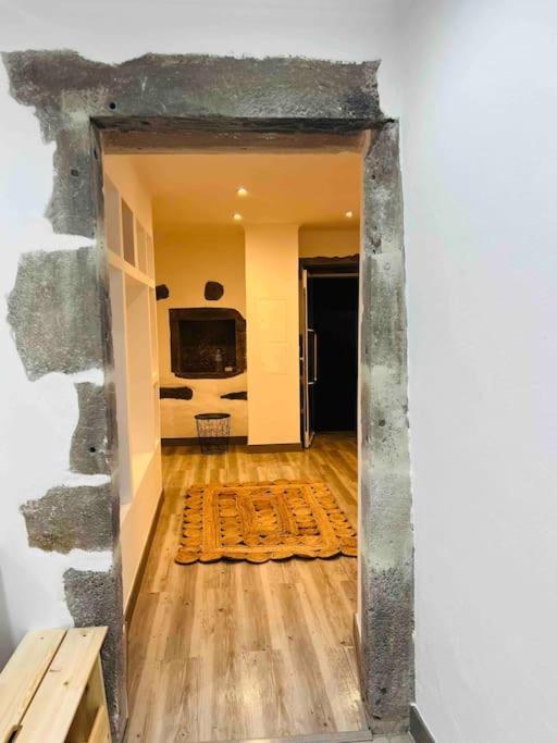 노르데스테 Casa Da Grota Do Bravo 빌라 외부 사진