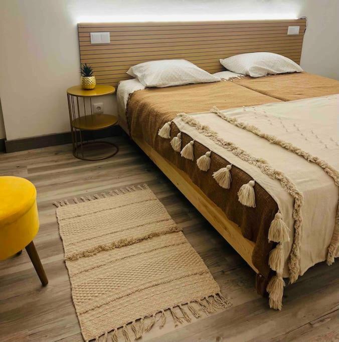 노르데스테 Casa Da Grota Do Bravo 빌라 외부 사진