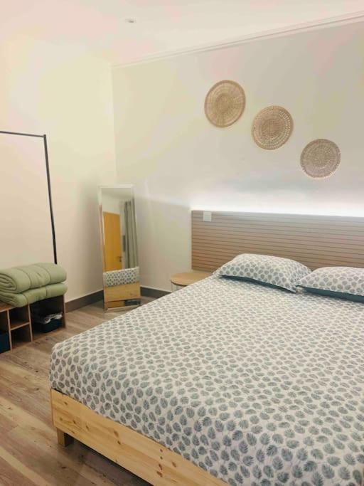 노르데스테 Casa Da Grota Do Bravo 빌라 외부 사진