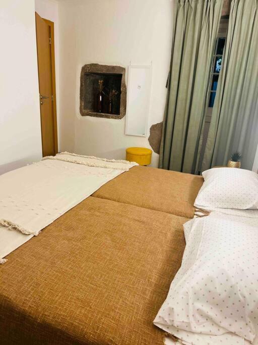 노르데스테 Casa Da Grota Do Bravo 빌라 외부 사진