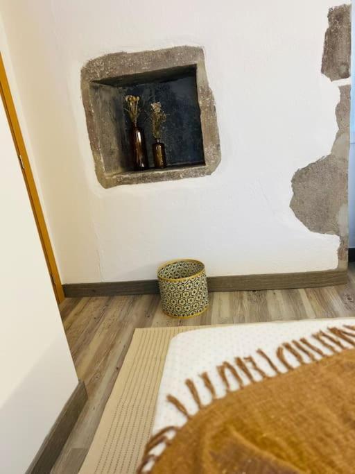노르데스테 Casa Da Grota Do Bravo 빌라 외부 사진