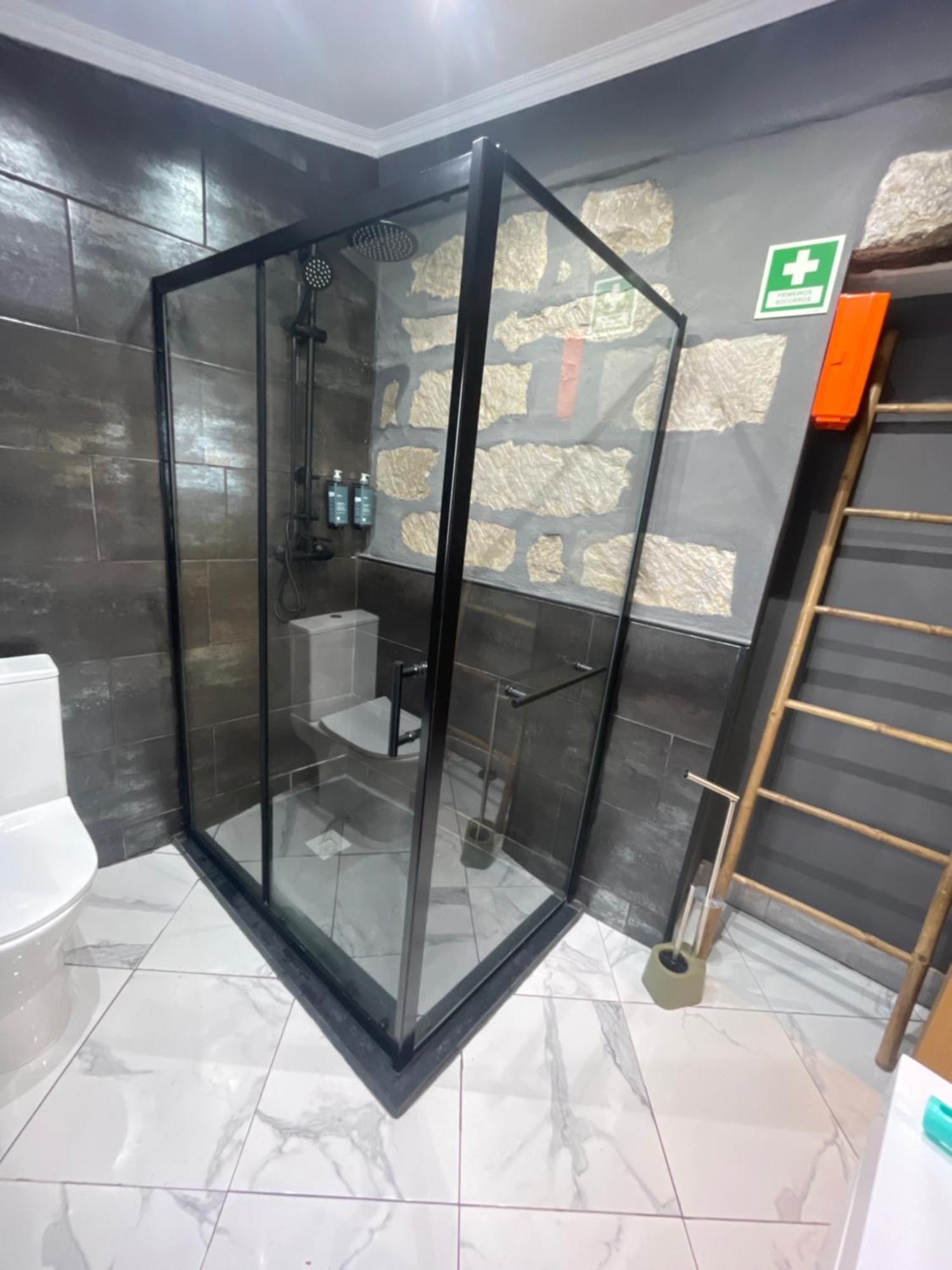 노르데스테 Casa Da Grota Do Bravo 빌라 외부 사진